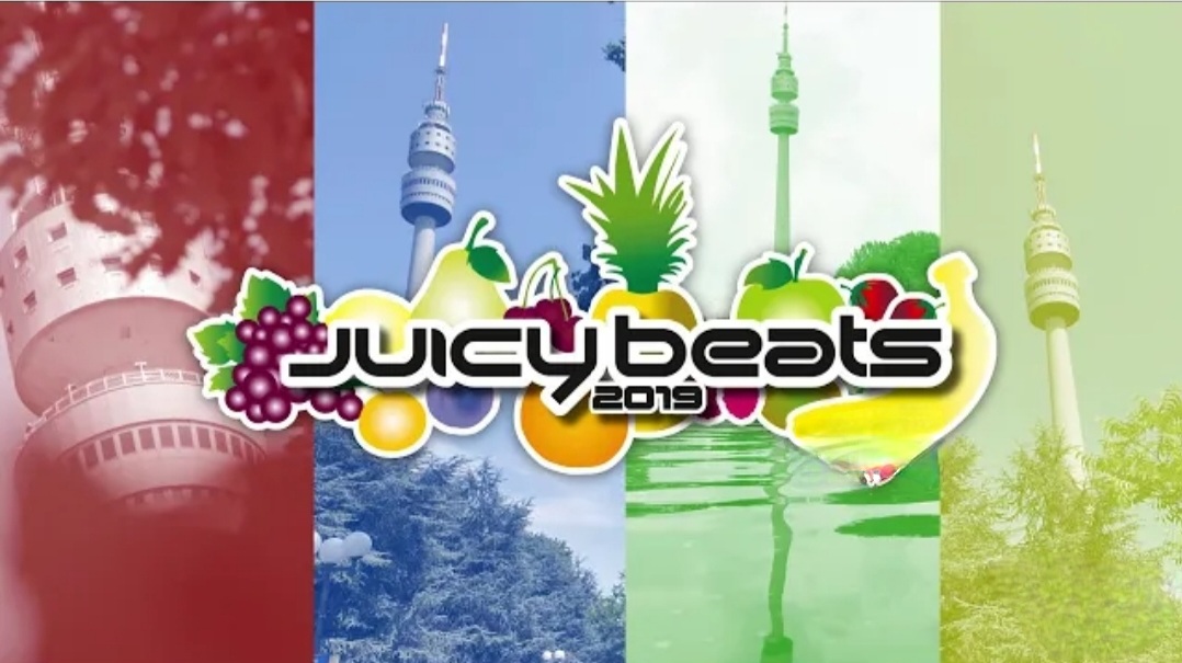 Juicy Beats